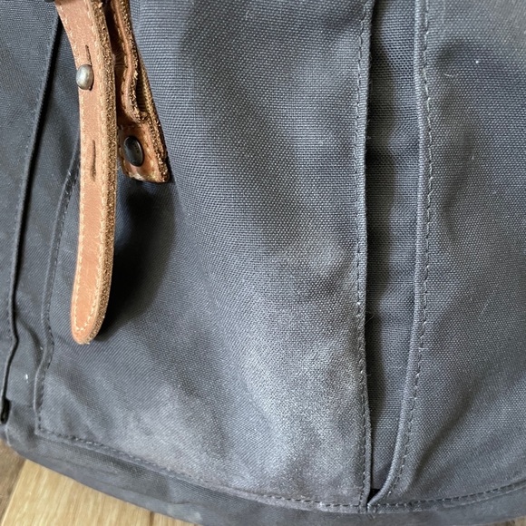 SOLD Fjallraven Rucksack Backpack - Picture 4 of 4